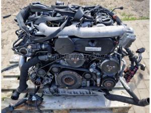 AUDI A5 3.0tdi / CAP MOTOR