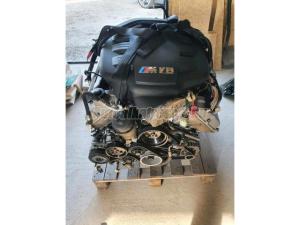 BMW M4 4.0i / S65B40A MOTOR
