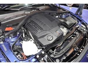 BMW X3 3.0i / N55R20A MOTOR
