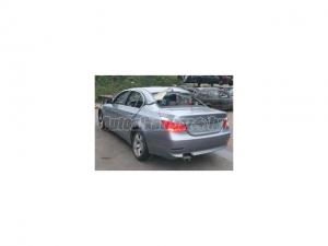 BMW 525 E60 525d / Bontott jármű