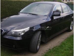 BMW 5-ÖS SOROZAT E60 535d / Bontott jármű