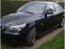 BMW 5-ÖS SOROZAT E60 535d / Bontott jármű