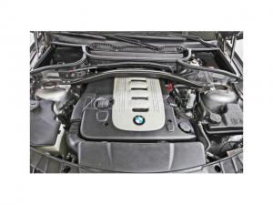 BMW 5-ÖS SOROZAT 306D5, X5 306D5, X6 306D5 / 306D5 Motor