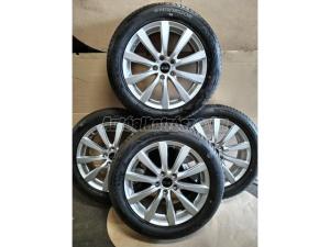 Hankook HANKOOK W320A 225/55R18 102V XL téli 225/55 R18 102 V TL 2017 / Gyári alufelni 2W400ADE01 18x7,5