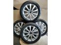 Hankook HANKOOK W320A 225/55R18 102V XL téli 225/55 R18 102 V TL 2017 / Gyári alufelni 2W400ADE01 18x7,5