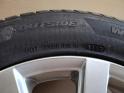 Hankook HANKOOK W320A 225/55R18 102V XL téli 225/55 R18 102 V TL 2017 / Gyári alufelni 2W400ADE01 18x7,5