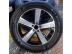 Michelin Pilot Alpin 5 MO téli 275/50 R20 113 V TL 2021 / Gyári alufelni A16740154007X23 20x8,5