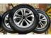 Michelin LATITUDE Alpin LA2 MO téli 235/65 R17 104 H TL 2019 / Gyári alufelni A25340106007X45 17x7,5