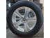 Bridgestone Blizzak LM-80 EVO MO téli 235/60 R18 103 H TL 2022 / Gyári alufelni A25340108007X45 18x8