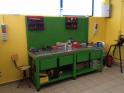 MAN TGA, L 2000, F 2000 / Mechanikus és elektronikus diesel adagolók, injektorok diagnosztizálása,