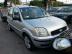 FORD FUSION 1.4 TDCI / féltengely