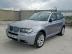 BMW X3 E83 M57D30 306D3 / féltengely
