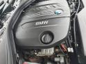 BMW 3-AS SOROZAT F30 316d 2011-2015 / turbó