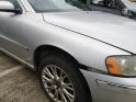 VOLVO V70 2.4 D5 / sárvédő