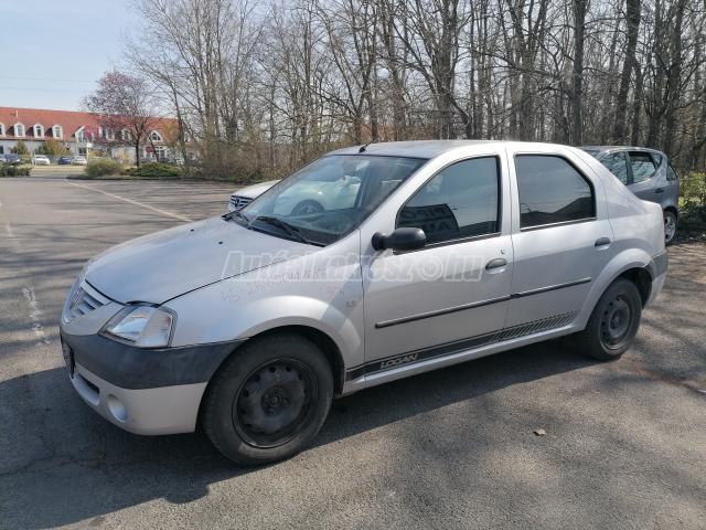 DACIA LOGAN bontott j rm j rm bont sra rak v s rl s