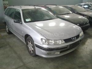 PEUGEOT 406 2.2 HDI / féltengely