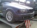BMW 3-AS SOROZAT E46 / ablaktörlő