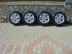 Michelin nyári 215/65 R17 103 V TL 2020 / Gyári alufelni 17x7