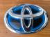 TOYOTA PRIUS / Első embléma