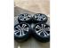 Michelin pilot alpin 5 suv téli 225/60 R18 104 H TL 2022 / Gyári alufelni Toyota RAV 4 18x10,5
