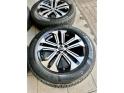 Michelin pilot alpin 5 suv téli 225/60 R18 104 H TL 2022 / Gyári alufelni Toyota RAV 4 18x10,5