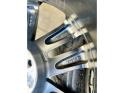 Michelin pilot alpin 5 suv téli 225/60 R18 104 H TL 2022 / Gyári alufelni Toyota RAV 4 18x10,5