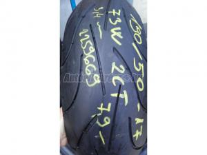Michelin Pilot Power 2CT 190/50 R17 2006