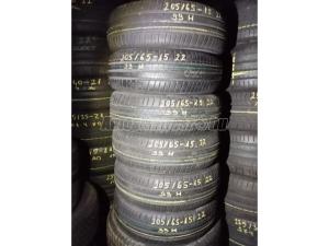 Maxxis Mecotra 3 nyári 205/65 R15 99 H TL 2022