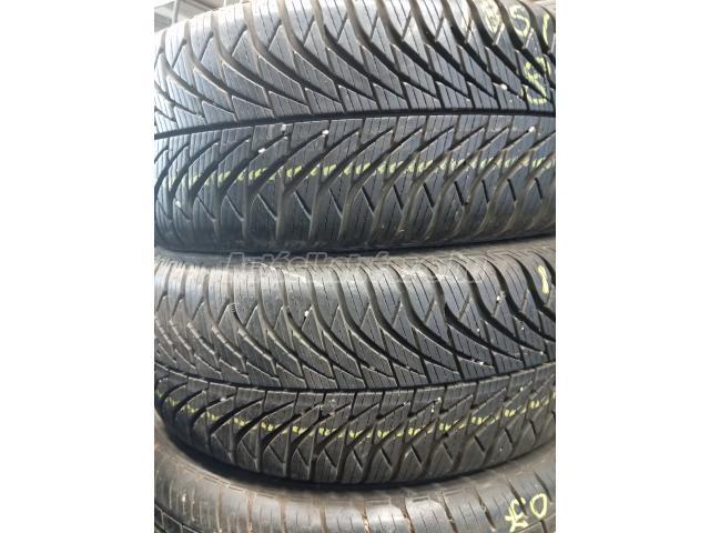 Fulda MultiControl 185/55 R15 82H 