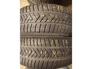 Pirelli Scorpion Winter MO-1 téli 255/60 R18 112 H TL