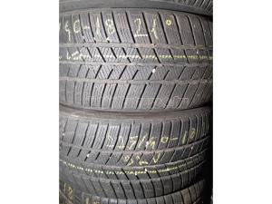 Barum Polaris 5 téli 225/40 R18 92 V TL 2021