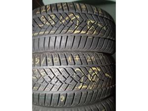 Fulda Kristall Control HP 2 téli 225/50 R17 98 V TL