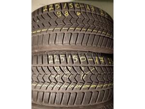 Debica Frigo HP 2 téli 225/50 R17 98 V TL 2023
