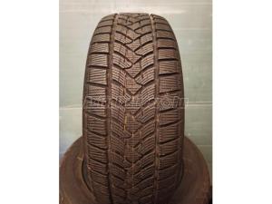 Dunlop WinterSport 5 SUV téli 235/60 R18 107 H TL 2021