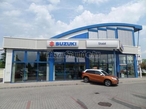 Suzuki győr